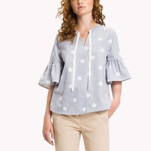 Tara Utility Shirt